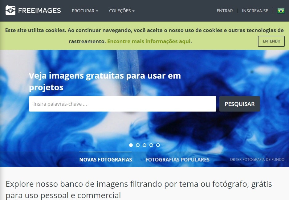 free images site imagens grátis