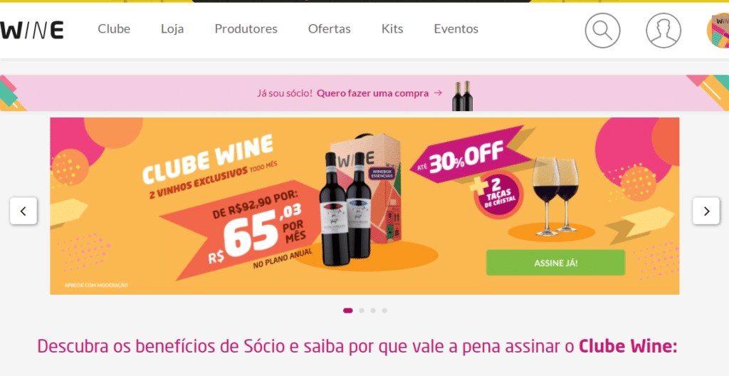 site da wine