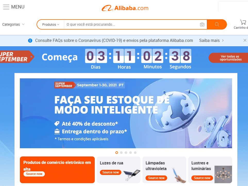 alibaba