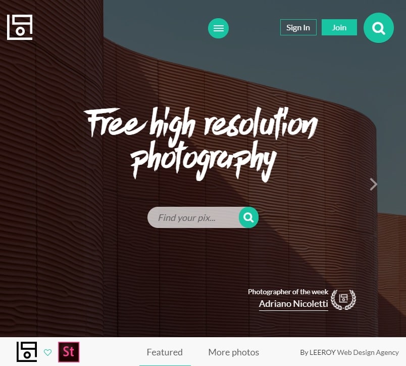 life of pix site imagens grátis