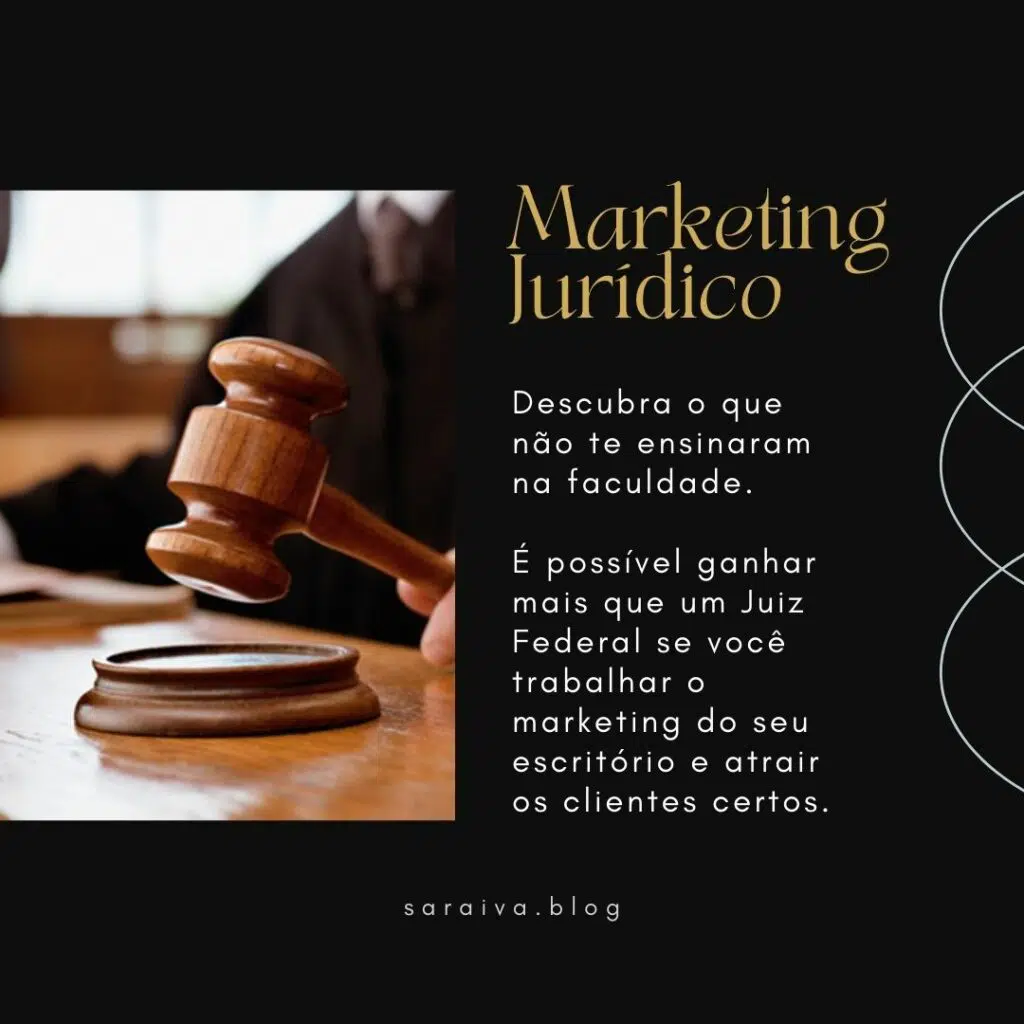 Marketing Jurídico: como atrair clientes em 2021
