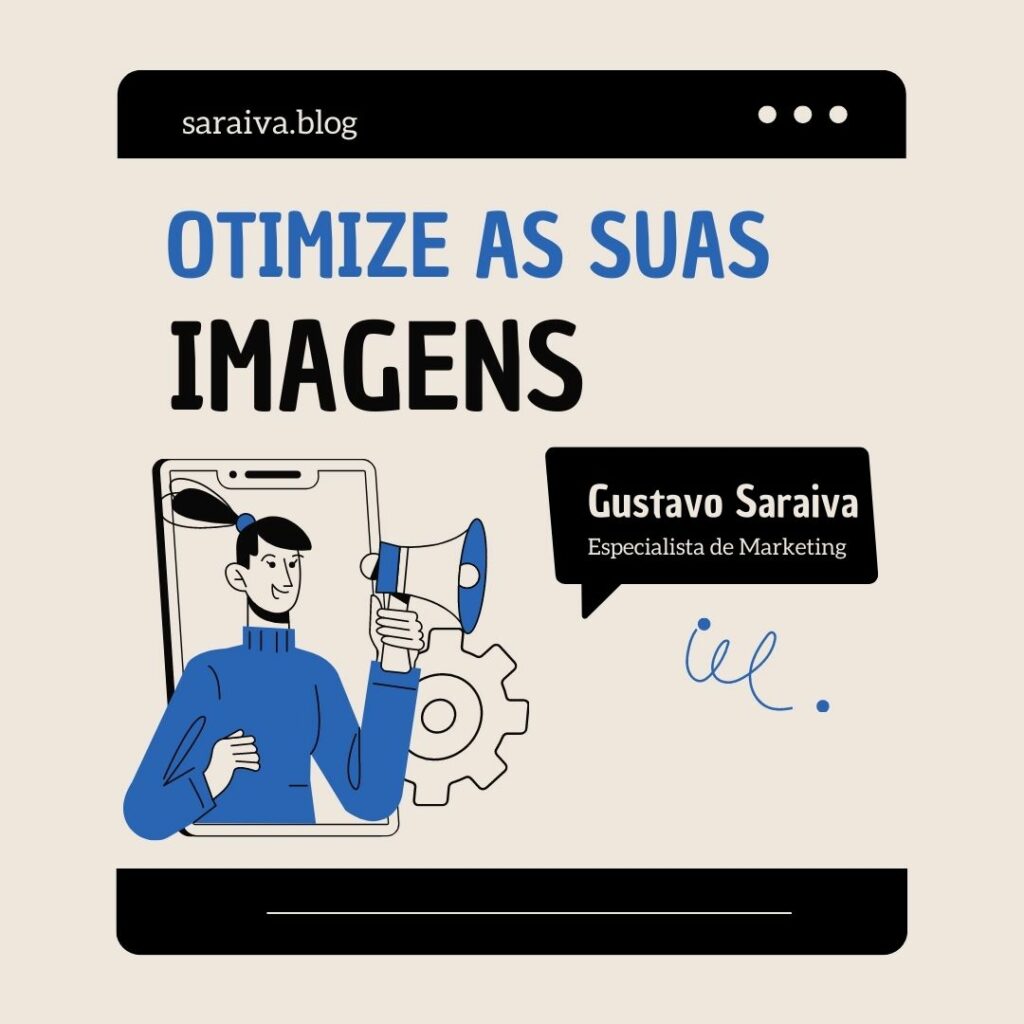 Otimização de imagens | 10 estratégias de SEO 