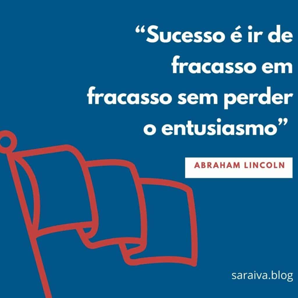 frase lincoln