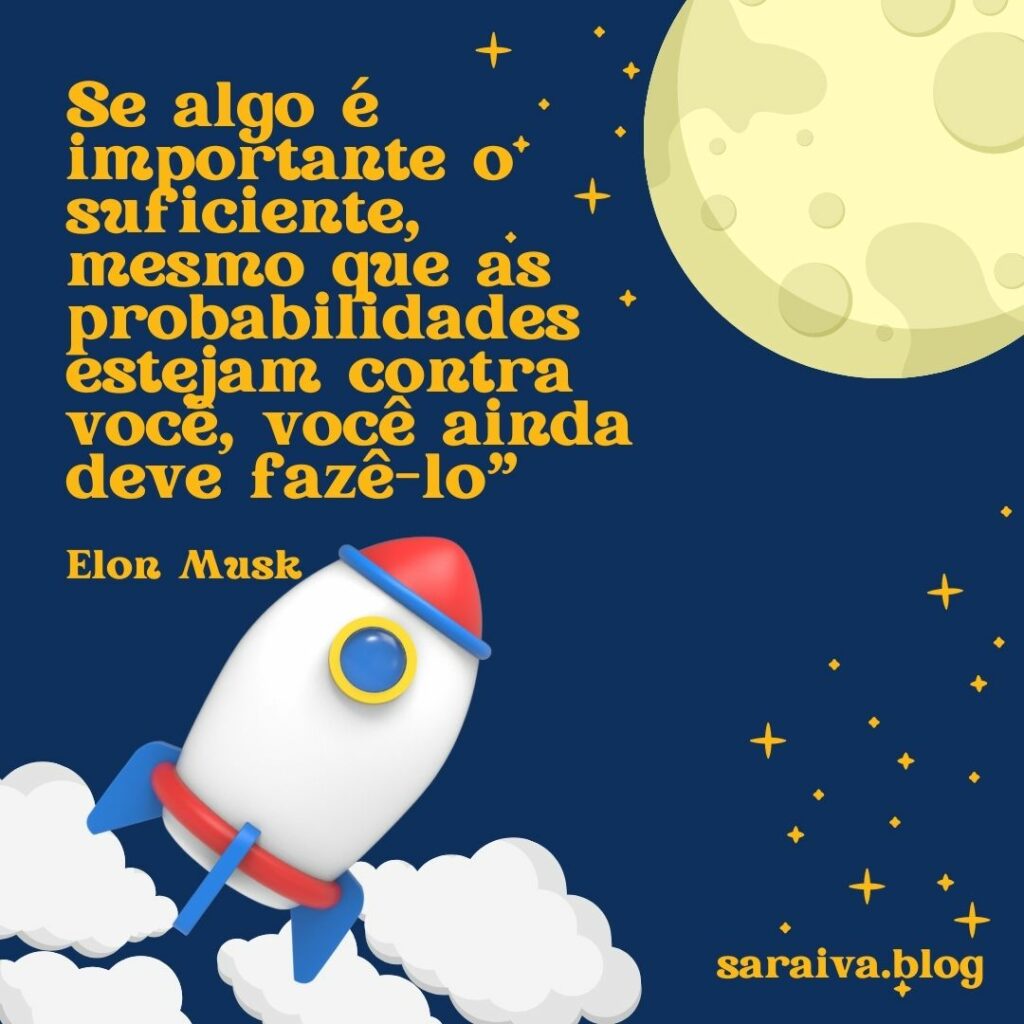 frase musk