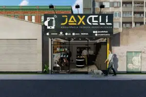 Proposta JAXCELL Big