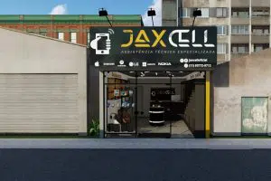 Proposta JAXCELL Big