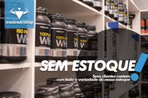 Proposta Brasil Nutri Shop Big