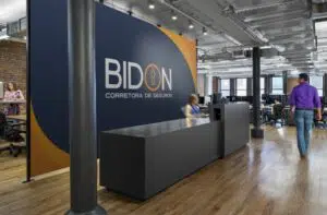 Proposta Bidon Corretora de Seguros Big