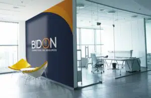 Proposta Bidon Corretora de Seguros Big