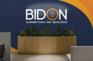 Proposta Bidon Corretora de Seguros Big