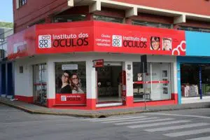 Proposta Instituto dos Óculos Big