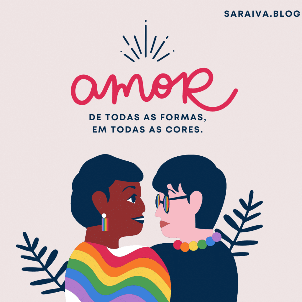 Amor Contra Homofobia Post Instagram